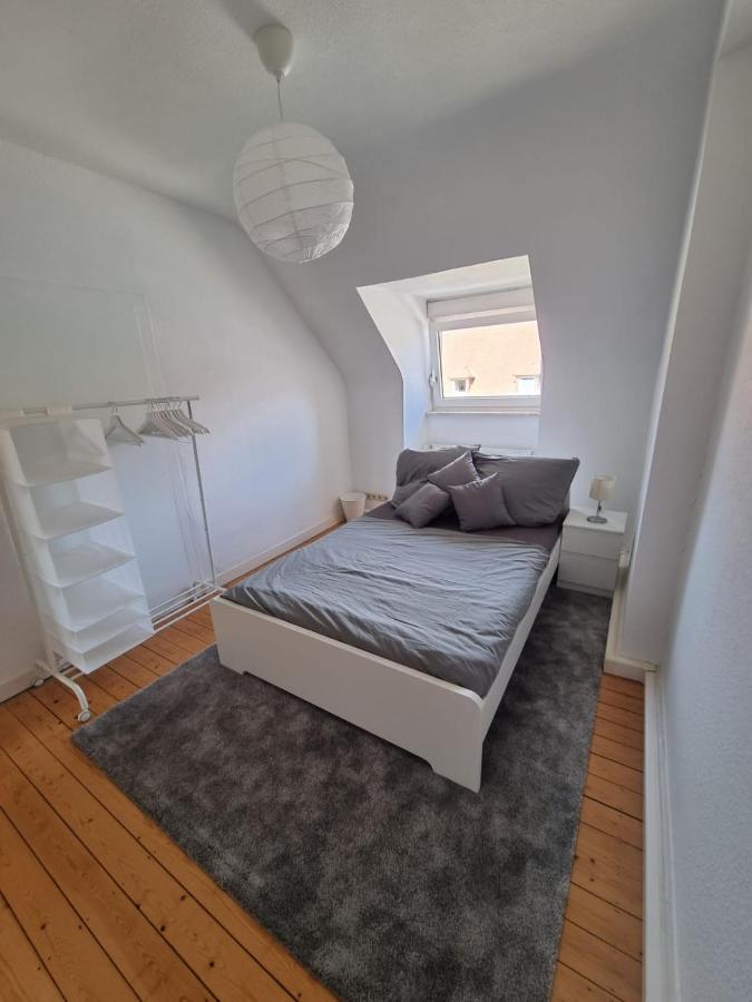 Suesse Marie 2 Apartment Karlsruhe Exterior photo